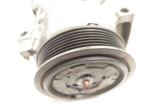 AC compressor CITROËN BERLINGO Box Body/MPV (B9)  | BP28098326M34 