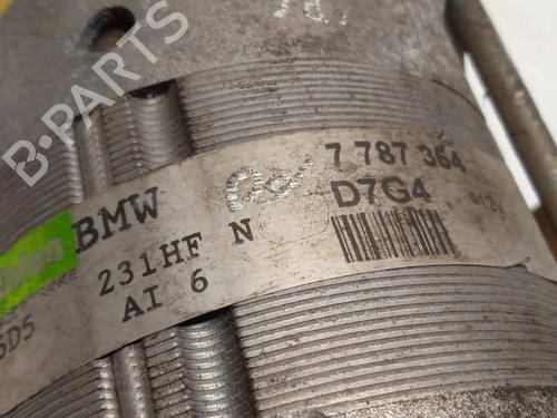 Starter BMW X3 (E83) 2.0 d | BP8855167M8 