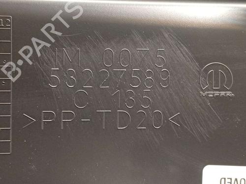 Handskerum ALFA ROMEO TONALE (965_) 1.5 Mild Hybrid | BP38720568C95 - Image 4