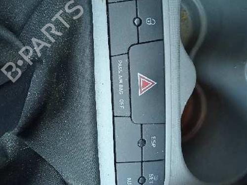 AC compressor SEAT IBIZA IV (6J5, 6P1)  | BP15098169M34 