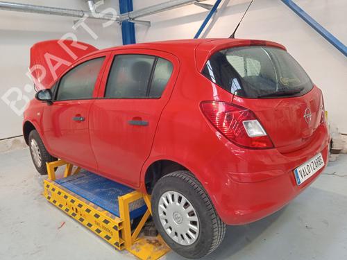 ABS pump OPEL CORSA D (S07) 1.3 CDTI (L08, L68) | BP34579114M43  - Image 13