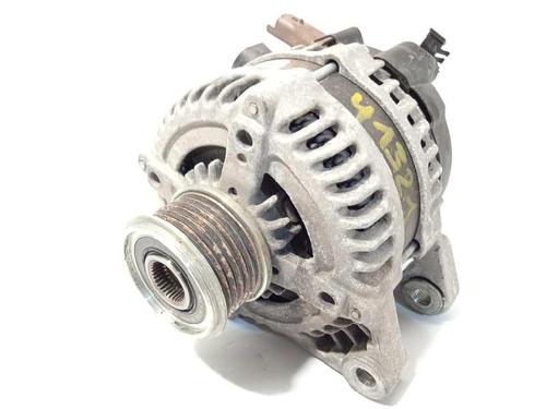 Used Alternator Alternator PEUGEOT 208 I (CA_, CC_) 1.5 BlueHDI 100 (102 hp) 8900779 8900779