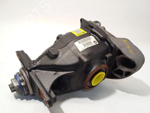 Differensial bakvogn BMW 1 (F20) 116 d (116 hp) 30058413