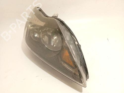 Right headlight FORD FOCUS II (DA_, HCP, DP) 1.6 TDCi | BP39723042C29 - Image 3