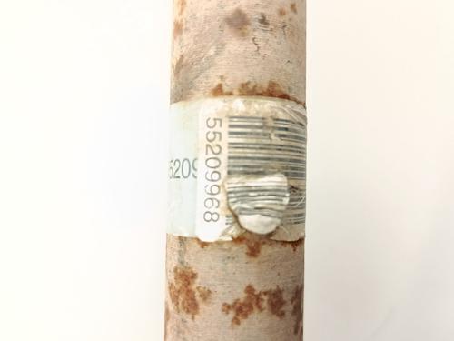 Right front driveshaft OPEL COMBO Box Body/MPV (X12) 1.3 CDTI (B05) | BP36562787M39 - Image 5