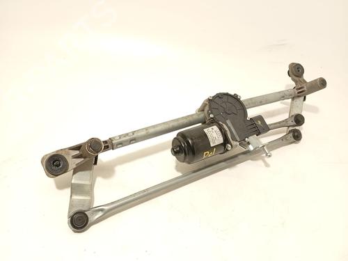 Front wiper motor AUDI A1 Sportback (GBA) 30 TFSI | BP33931591M29 - Image 2