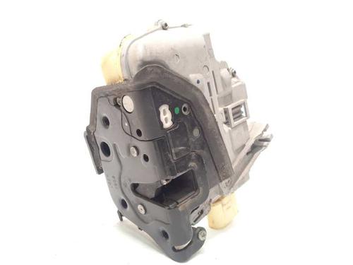 Used Front left lock VW PASSAT B6 Variant (3C5) 2.0 TDI 16V (140 hp) 8352117