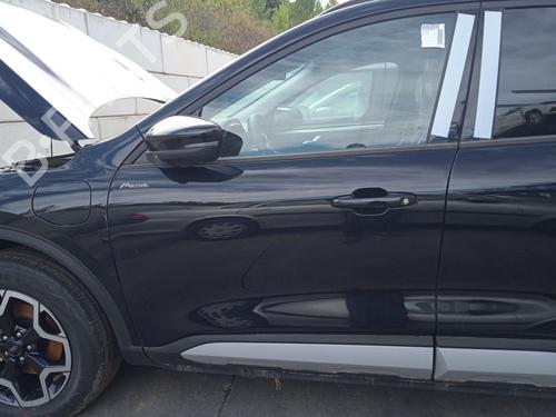 Tailgate FORD KUGA III (DFK) 2.5 Duratec Plug-in-Hybrid | BP30204767C6 