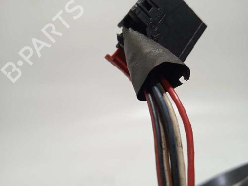 Right mirror AUDI A6 C6 (4F2)  | BP14832685C27 