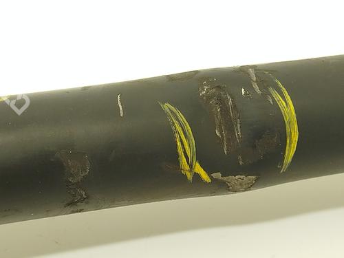 Right front driveshaft VW TOURAN (5T1) 1.6 TDI | BP34370158M39 - Image 4