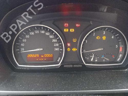 Starter BMW X3 (E83) xDrive 20 d | BP4807331M8 