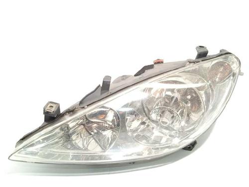 Used Left headlight Left headlight PEUGEOT 307 (3A/C) [2000-2012] 11179350 11179350