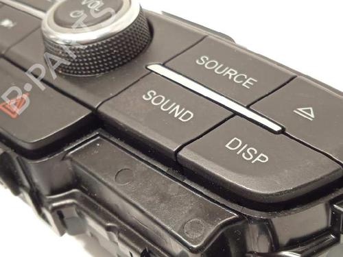 Switch FORD FOCUS III  | BP13054376I30 