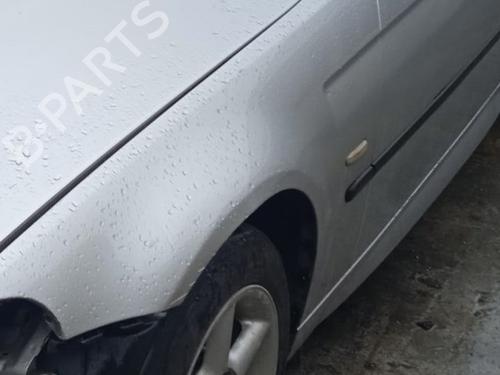 Forskærm venstre BMW 3 Compact (E46) 318 ti (143 hp) 31094709