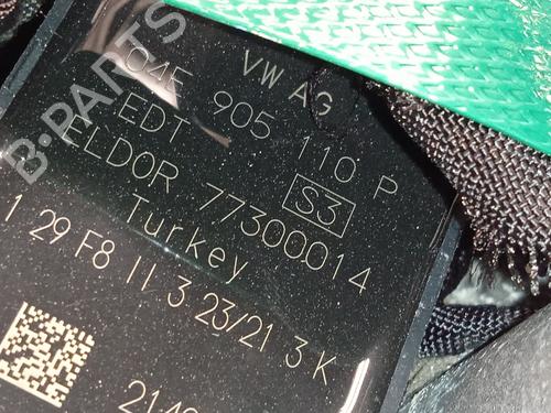 Engine SEAT ARONA (KJ7, KJP) 1.0 TSI | BP26503254M1