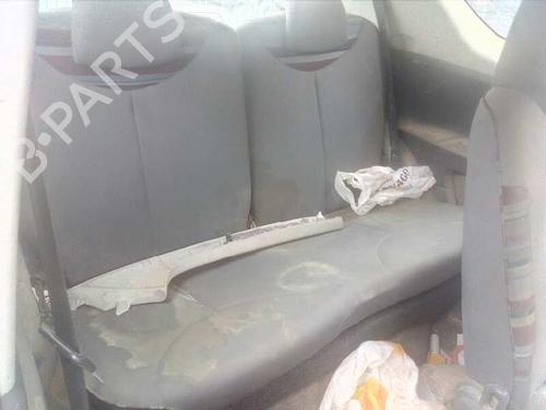 Starter CITROËN C1 (PM_, PN_) 1.0 | BP4678216M8 