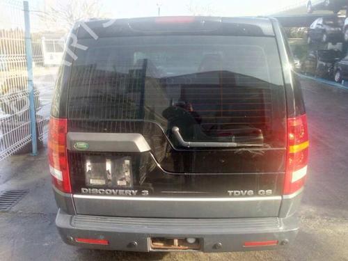 Front wiper motor LAND ROVER DISCOVERY III (L319) 2.7 TD 4x4 | BP2261210M29 