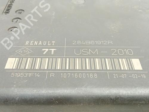 Fuse box RENAULT KANGOO Express (FW0/1_) 1.5 dCi 75 (FW07, FW10, FW04) | BP29175253E1 