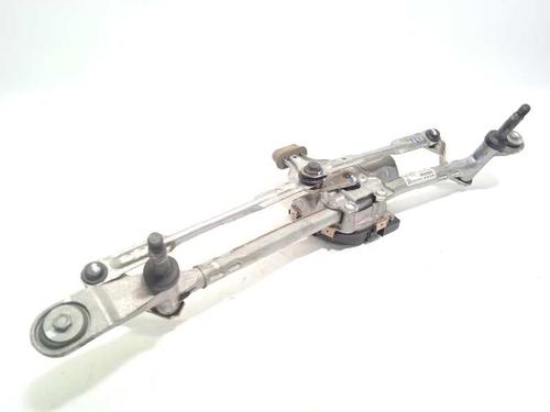 Used Front wiper motor OPEL GRANDLAND / GRANDLAND X (A18, P1UO) 1.6 Turbo D (75) (120 hp) 15216672