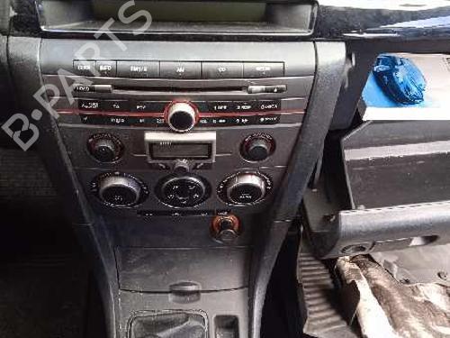 ECU airbags MAZDA 3 (BK) 2.0 MZR-CD (BK14) | BP11707851M53