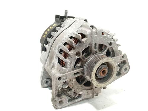 Used Alternator Alternator MERCEDES-BENZ B-CLASS Sports Tourer (W247) B 200 d (247.012) (150 hp) 31586190 31586190