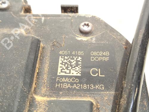 Front left lock FORD PUMA (J2K, CF7)  | BP32184302C98 