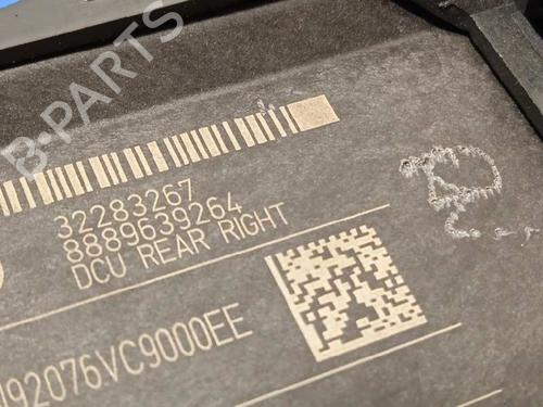 Rear right window mechanism LYNK & CO 01 PHEV | BP12121537C25 - Image 4