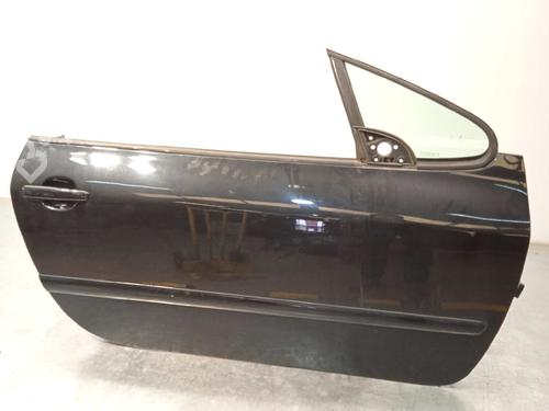 Right front door PEUGEOT 307 CC (3B) 2.0 HDi 135 | BP17106227C3 