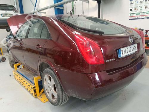 Left taillight NISSAN PRIMERA (P12) 2.2 dCi | BP39067174C34 - Image 15