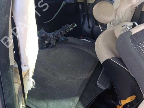 Starter FIAT 500 (312_) 1.2 (312AXA1A) | BP10085547M8  - Image 14