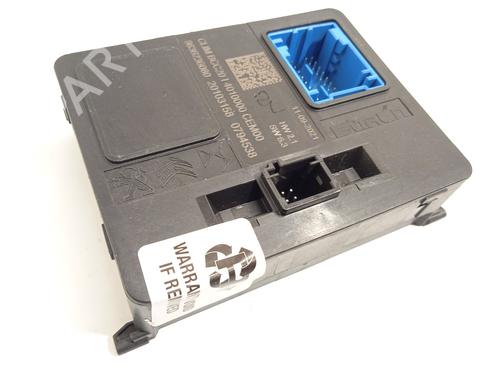 Used Electronic module PEUGEOT 2008 II (UD_, US_, UY_, UJ_, UR_, UC_) 1.5 BlueHDI 110 (UDYHSK) (110 hp) 20085446