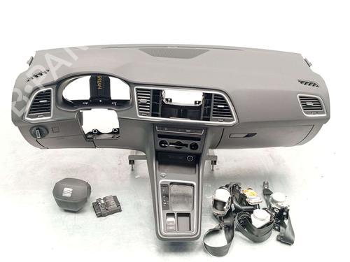 Used Airbag Kit Airbag Kit 39466698 39466698