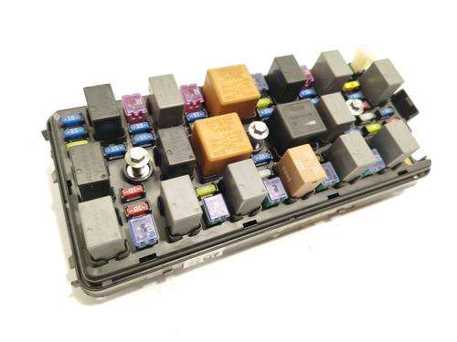 Fuse box CHEVROLET CAPTIVA (C100, C140) 2.0 D 4WD | BP29334032E1 