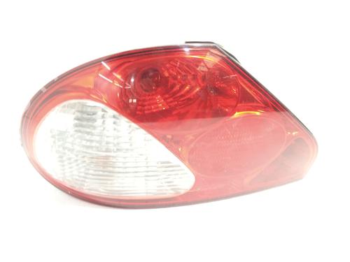 Used Left taillight Left taillight 18146804 18146804