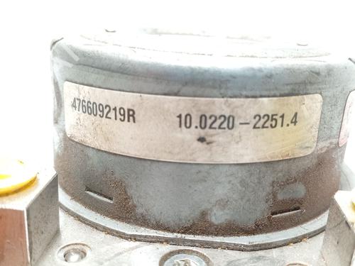 ABS pump DACIA SANDERO III  | BP31608670M43 