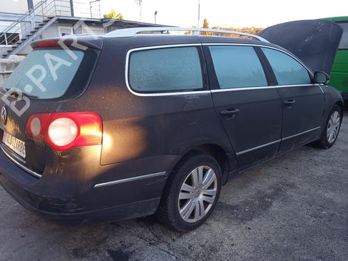 Climate control VW PASSAT B6 Variant (3C5) 2.0 TDI 16V | BP23462173I5 - Image 12
