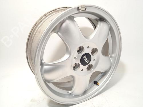 Rim MINI MINI (R56) One D | BP21588854C45 
