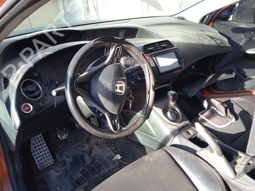 Mirror switch HONDA CIVIC VIII Hatchback (FN, FK) 2.2 CTDi (FK3) | BP30687173I25 