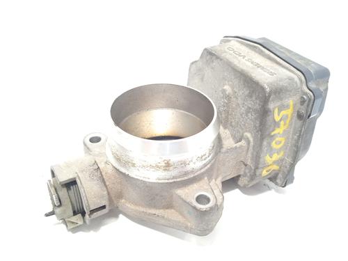 Used Throttle body CITROËN C4 Grand Picasso I (UA_) 2.0 i 16V (140 hp) 30408434