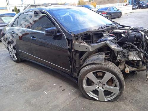 Used Parts MERCEDES-BENZ E-CLASS (W212)  E 250 CDI / BlueTEC (212.003, 212.004)  963679