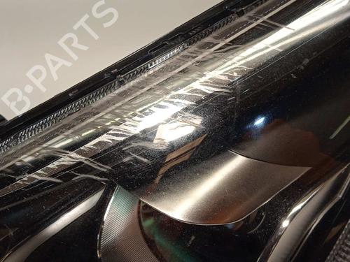 Left headlight KIA NIRO I (DE) 1.6 GDI Plug-in Hybrid | BP17543660C28 