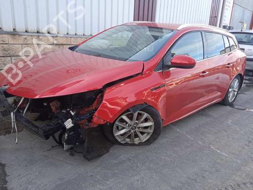 RENAULT MEGANE IV Saloon [2016-2026] 1122442