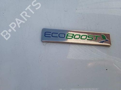 Electronic module FORD GRAND C-MAX (DXA/CB7, DXA/CEU)  | BP26657807M83  - Image 10
