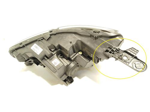 Right headlight CITROËN C4 X (BD_, BE_, BF_) 1.2 PureTech 100 (BDHNEA) | BP29061445C29  - Image 7