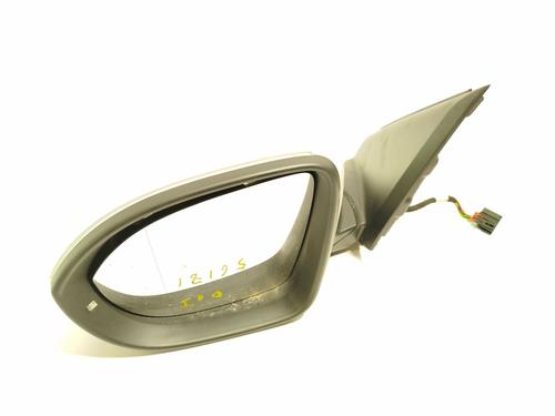 Used Left mirror VW T-CROSS (C11, D31) [2018-2026]  31933673