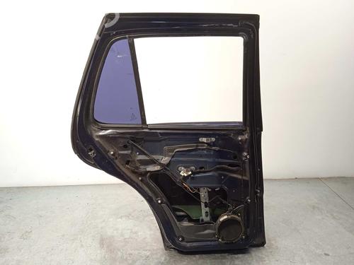 Left rear door MERCEDES-BENZ M-CLASS (W163) ML 270 CDI (163.113) | BP16285944C4 