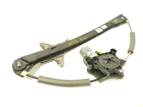 Used Rear right window mechanism Rear right window mechanism 36934228 36934228
