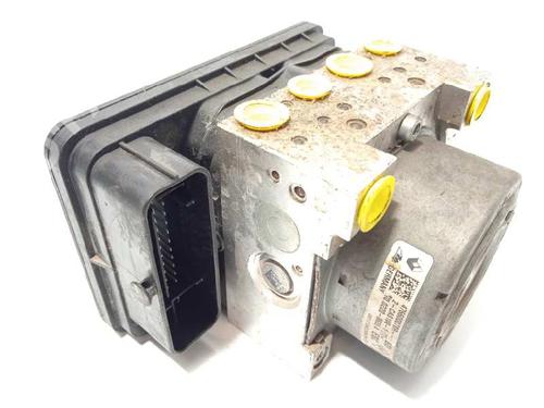 Used ABS pump DACIA DOKKER MPV (KE_) [2012-2025]  9954253
