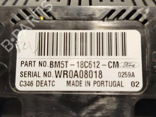 Climate control FORD FOCUS III 1.0 EcoBoost | BP26900835I5