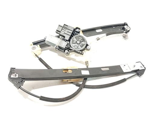 Used Front right window mechanism VW POLO VI (AW1, BZ1, AE1) 1.0 TSI (95 hp) 32080040